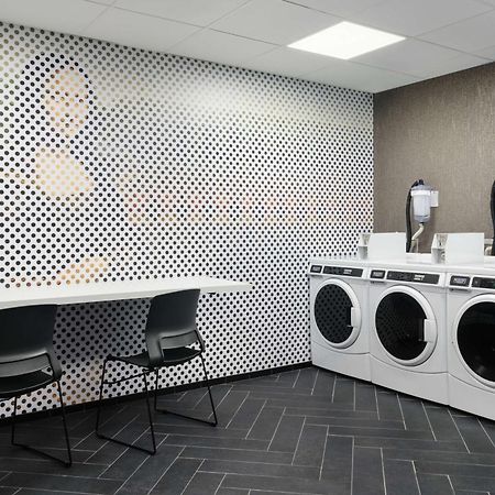 Tempo By Hilton Raleigh Downtown Hotel Luaran gambar