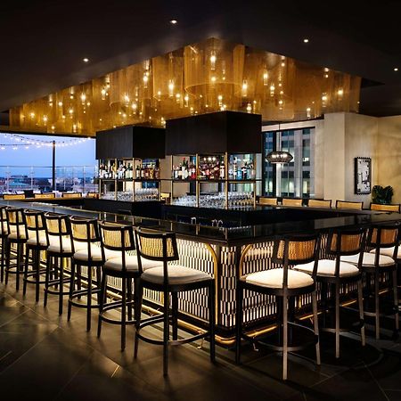 Tempo By Hilton Raleigh Downtown Hotel Luaran gambar