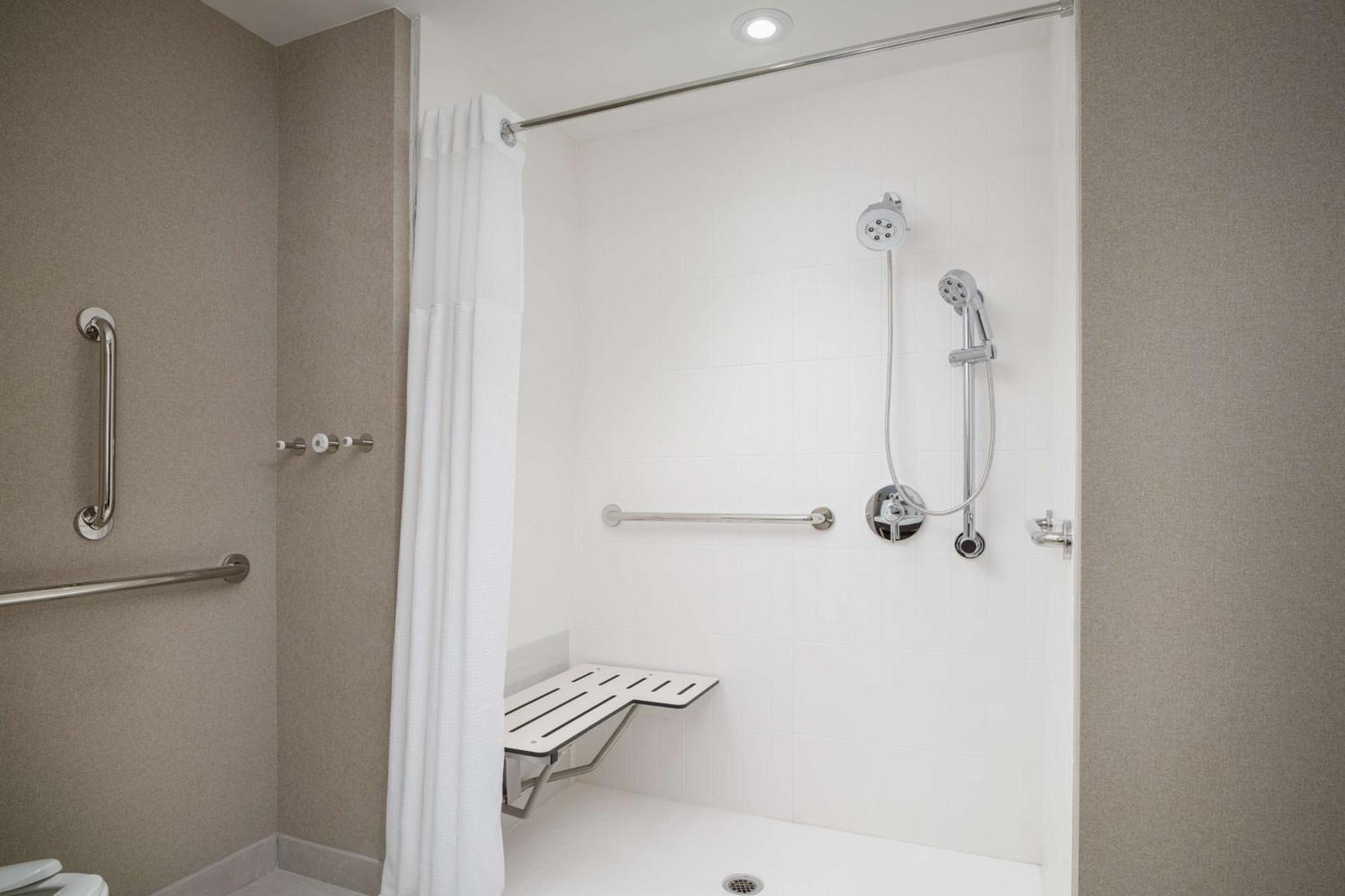 Tempo By Hilton Raleigh Downtown Hotel Luaran gambar