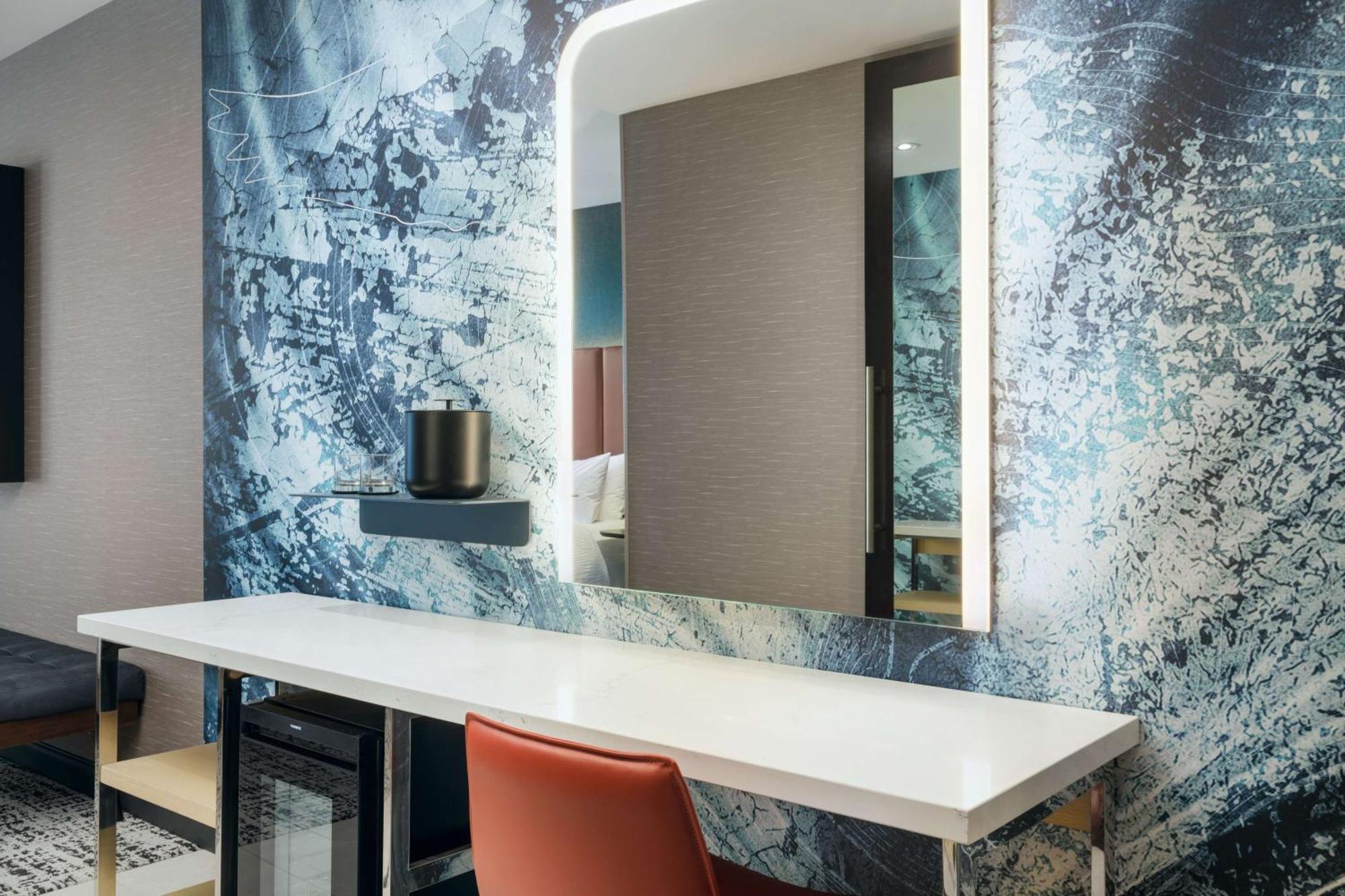 Tempo By Hilton Raleigh Downtown Hotel Luaran gambar