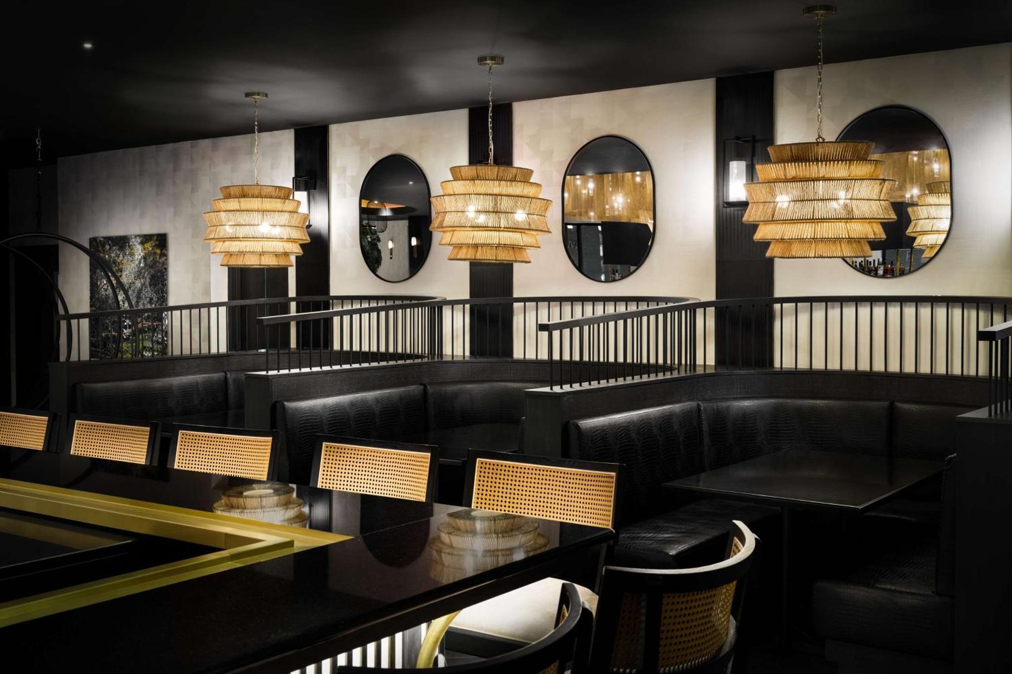 Tempo By Hilton Raleigh Downtown Hotel Luaran gambar